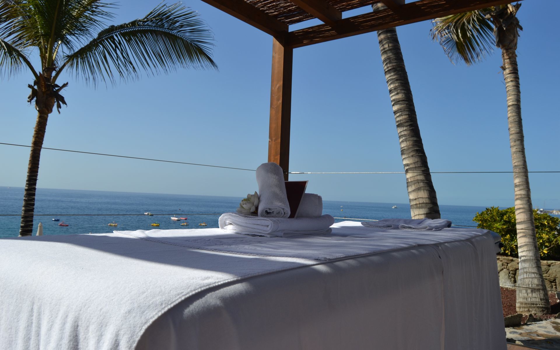Tui Blue Suite Princess - Adults Only Taurito Extérieur photo